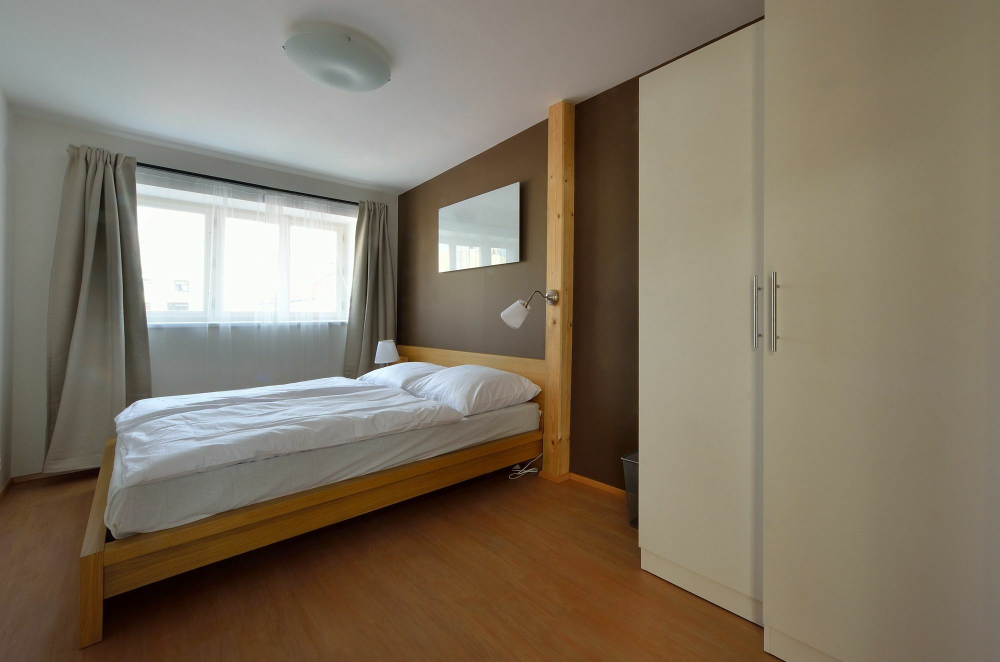Downtown Suites Chlumova Prague Luaran gambar