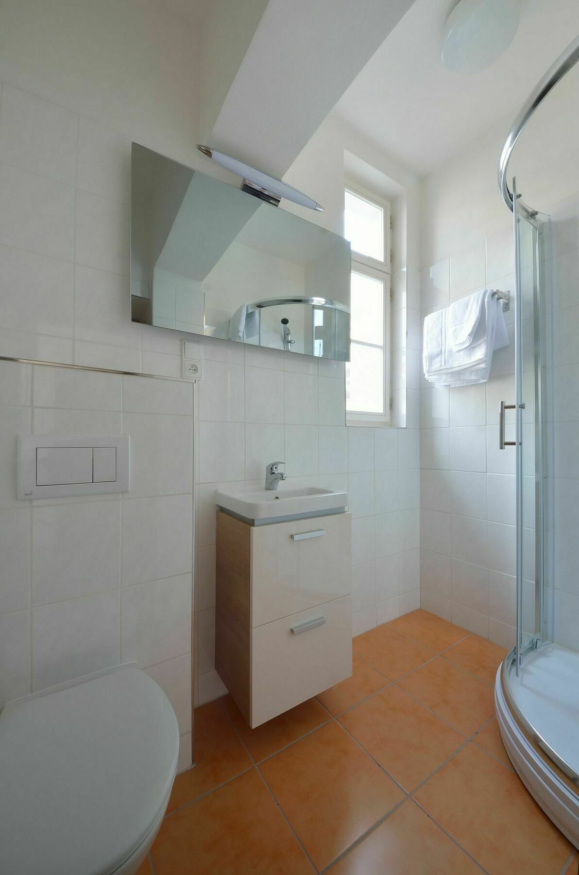 Downtown Suites Chlumova Prague Luaran gambar